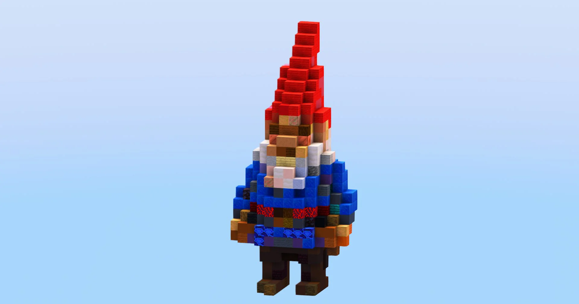 Gnome Small