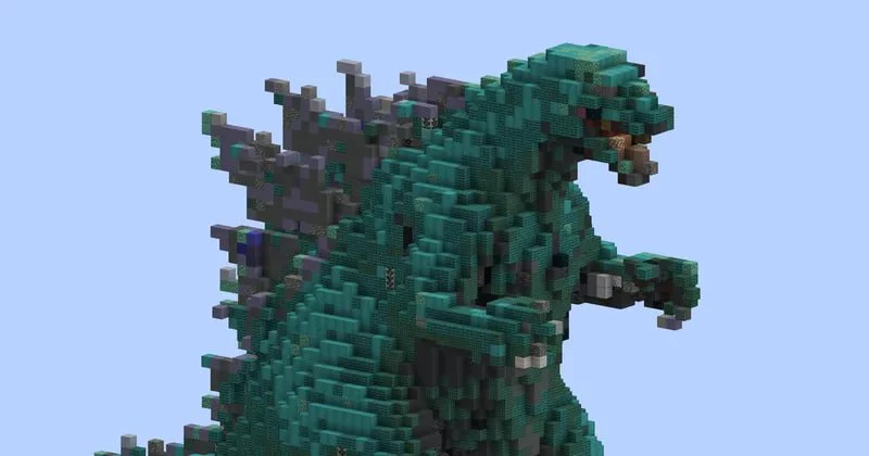 Godzilla