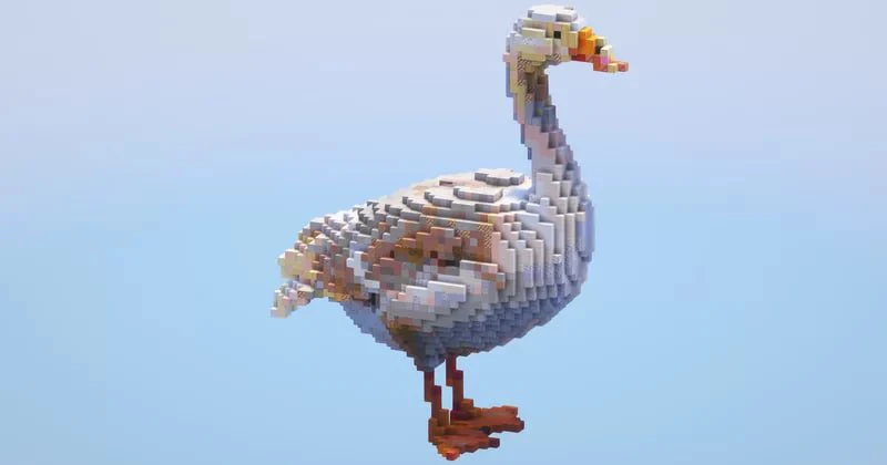 Goose