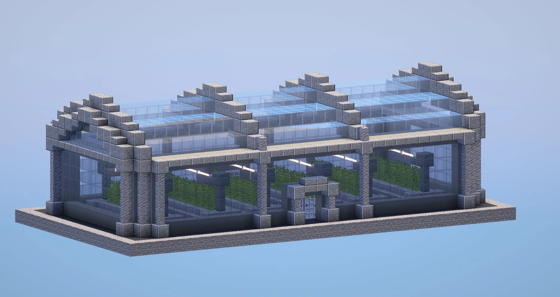 Greenhouse
