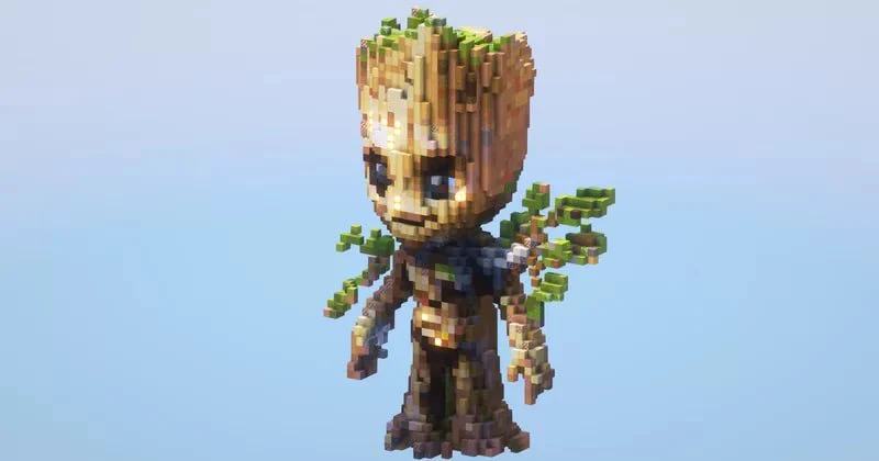 Groot
