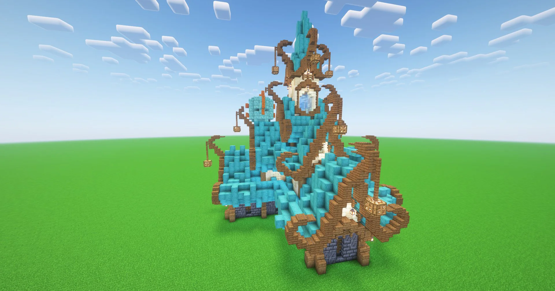 Guardian Fantasy House - Image 2