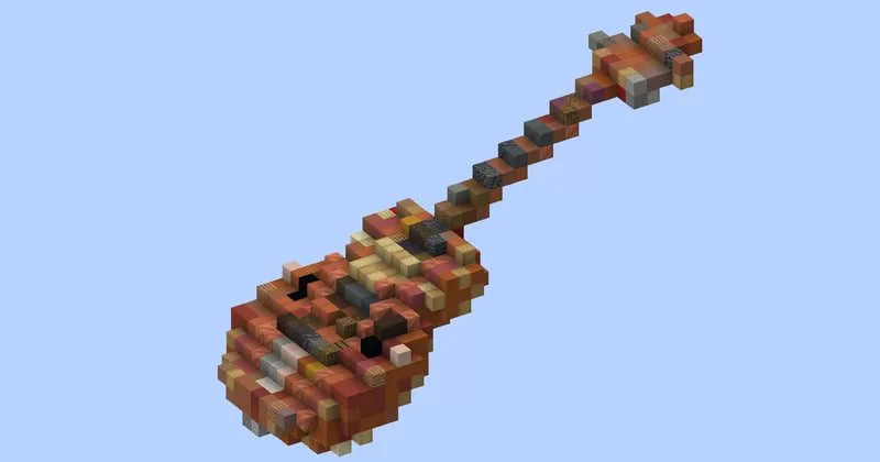 Guitar Small