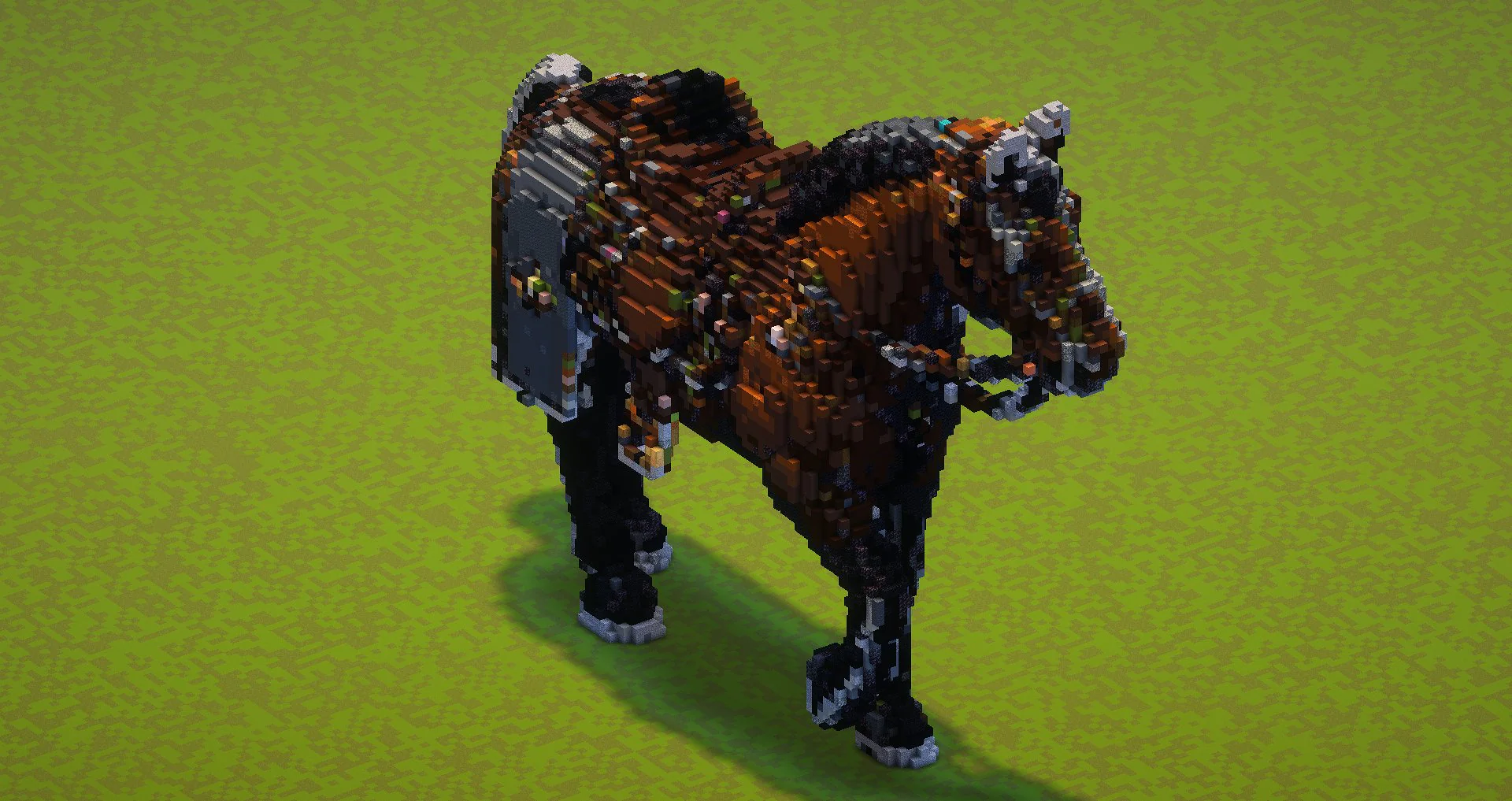 Horse
