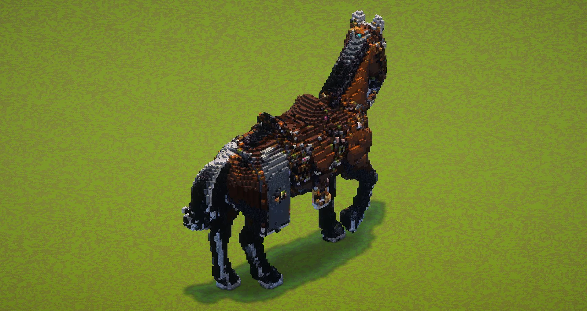 Horse - Image 4