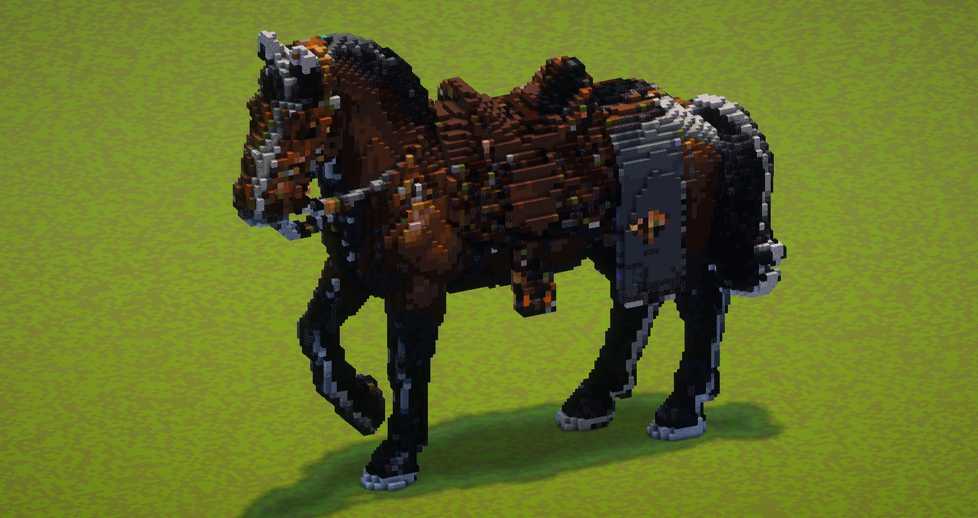 Horse - Image 6
