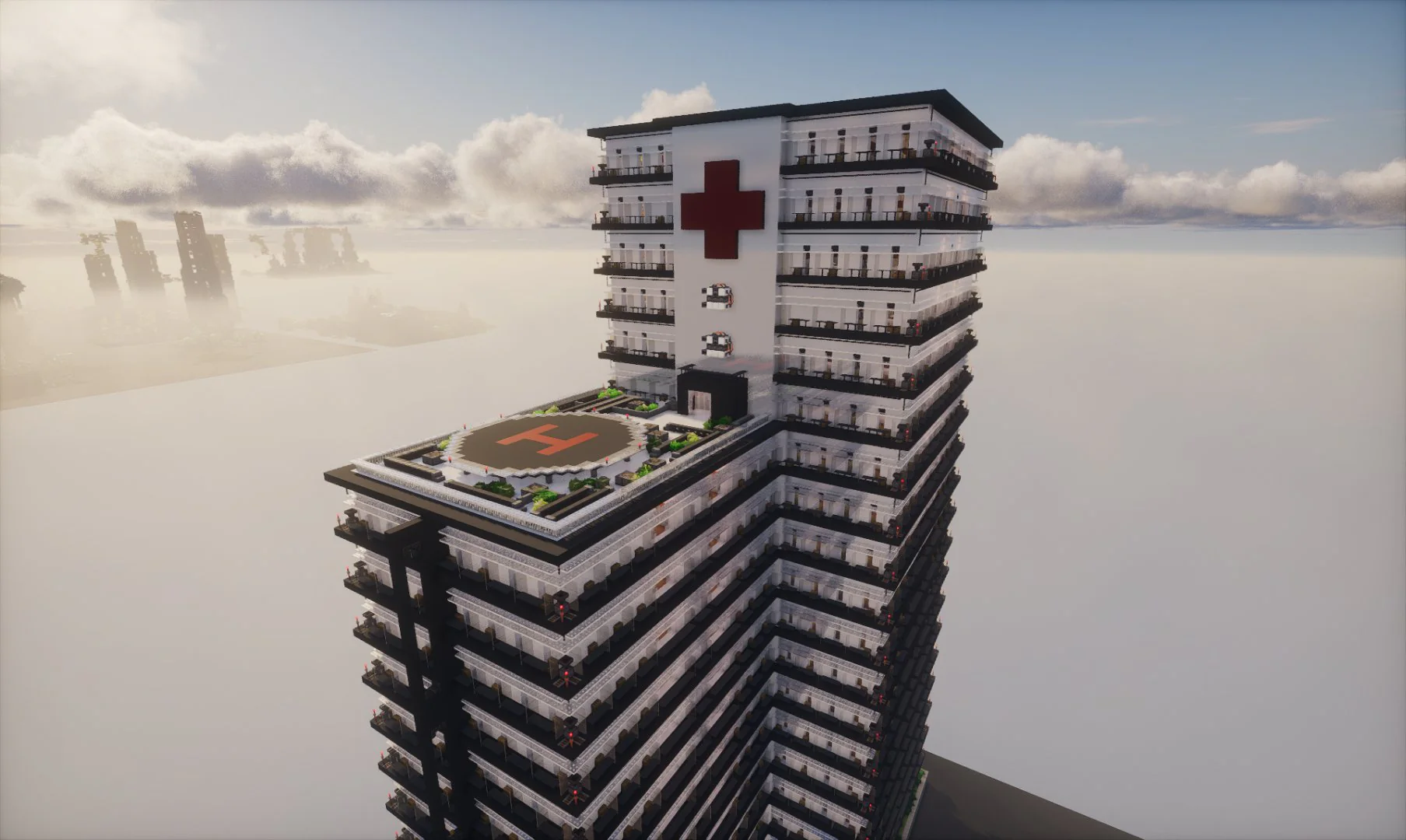 hospital - Image 2