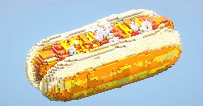 Hot dog