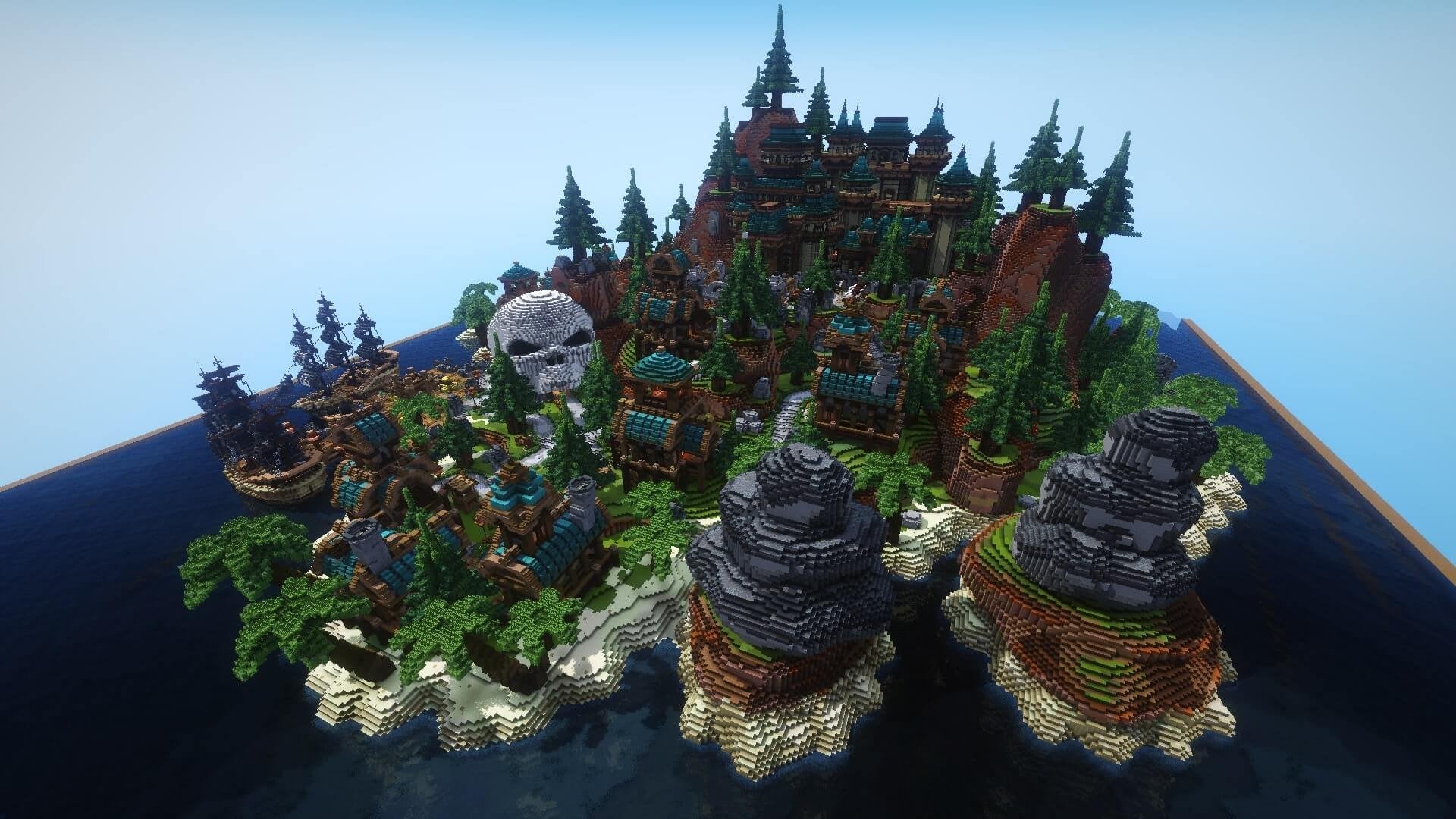 Hub - BlueBay - 500x500 - Image 2