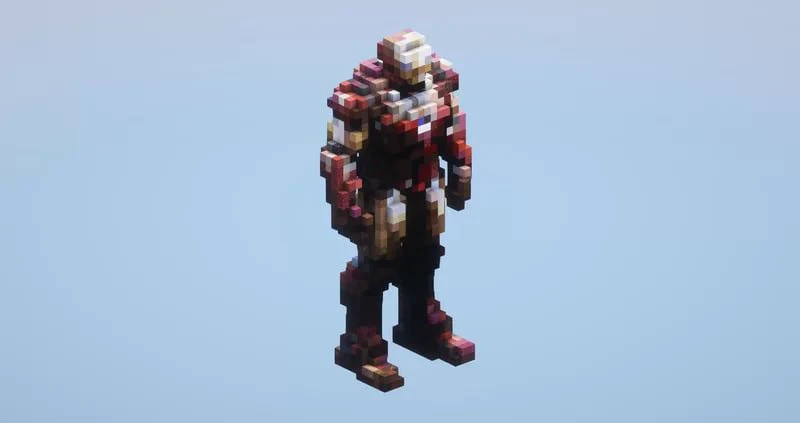 IronMan small