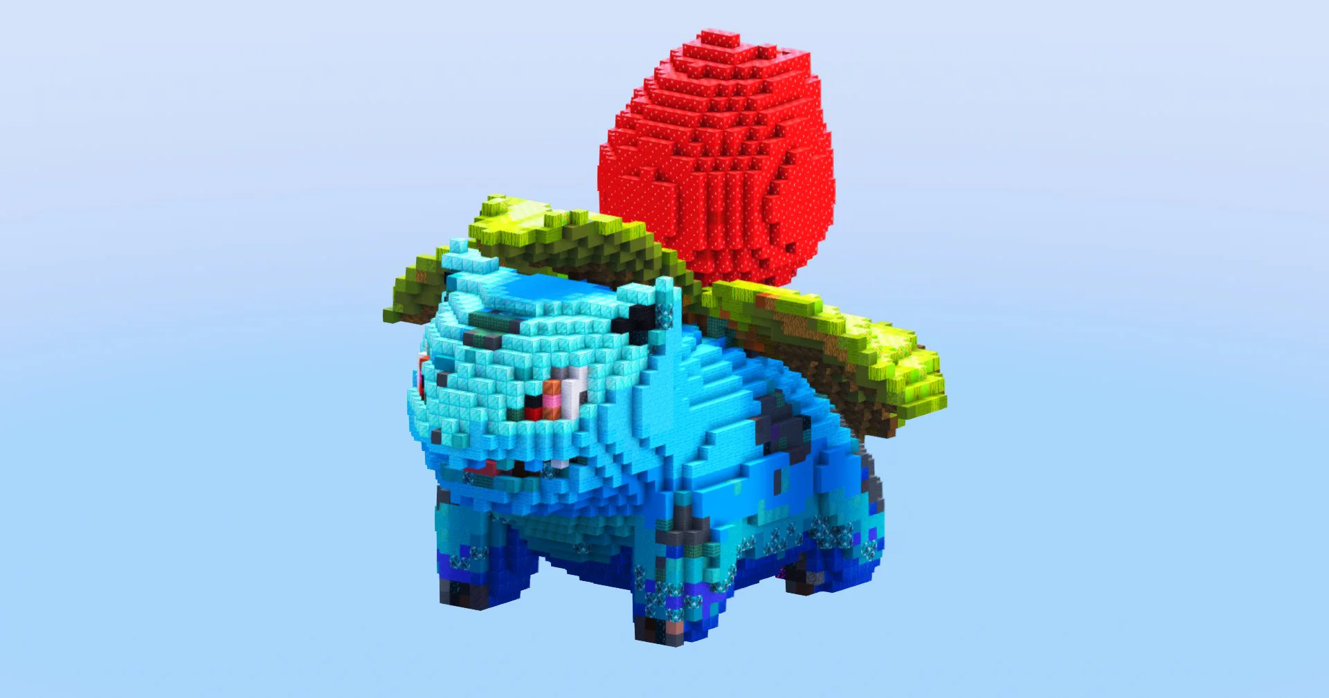 Ivysaur