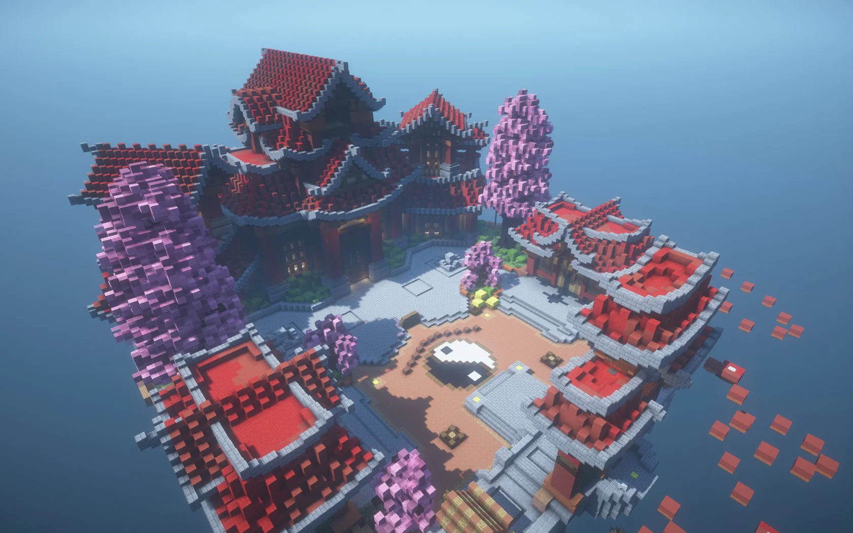 JAPAN ❯ LOBBY MAP - Image 2
