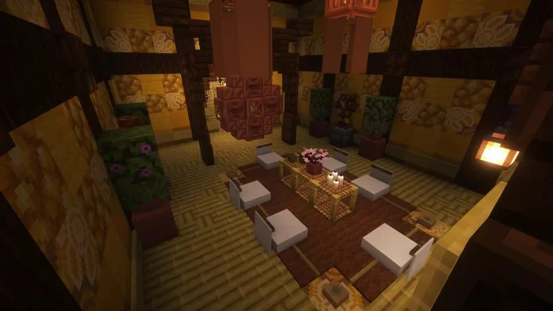 Japanese Castle - Image 6