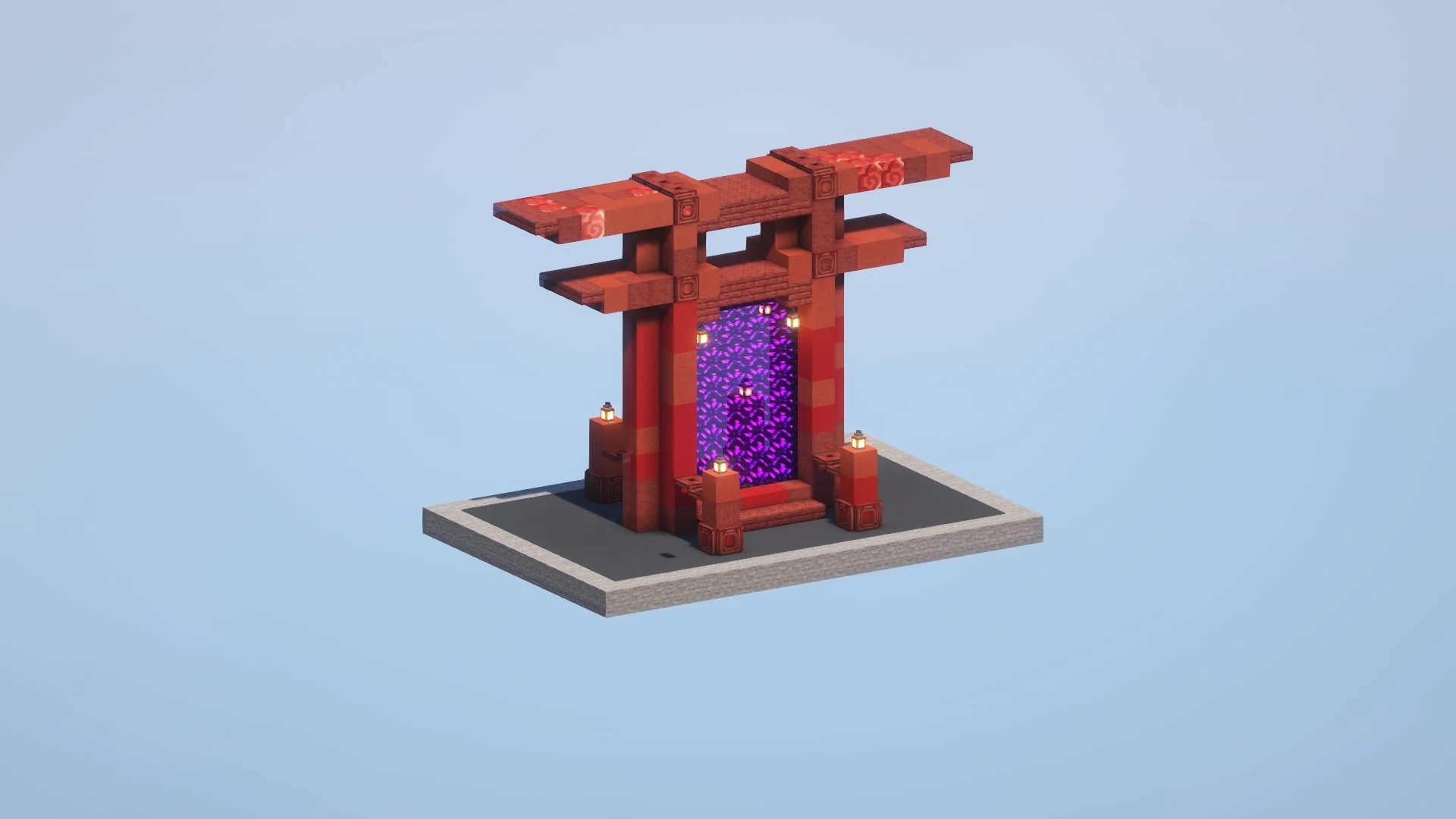 Japanese Portal