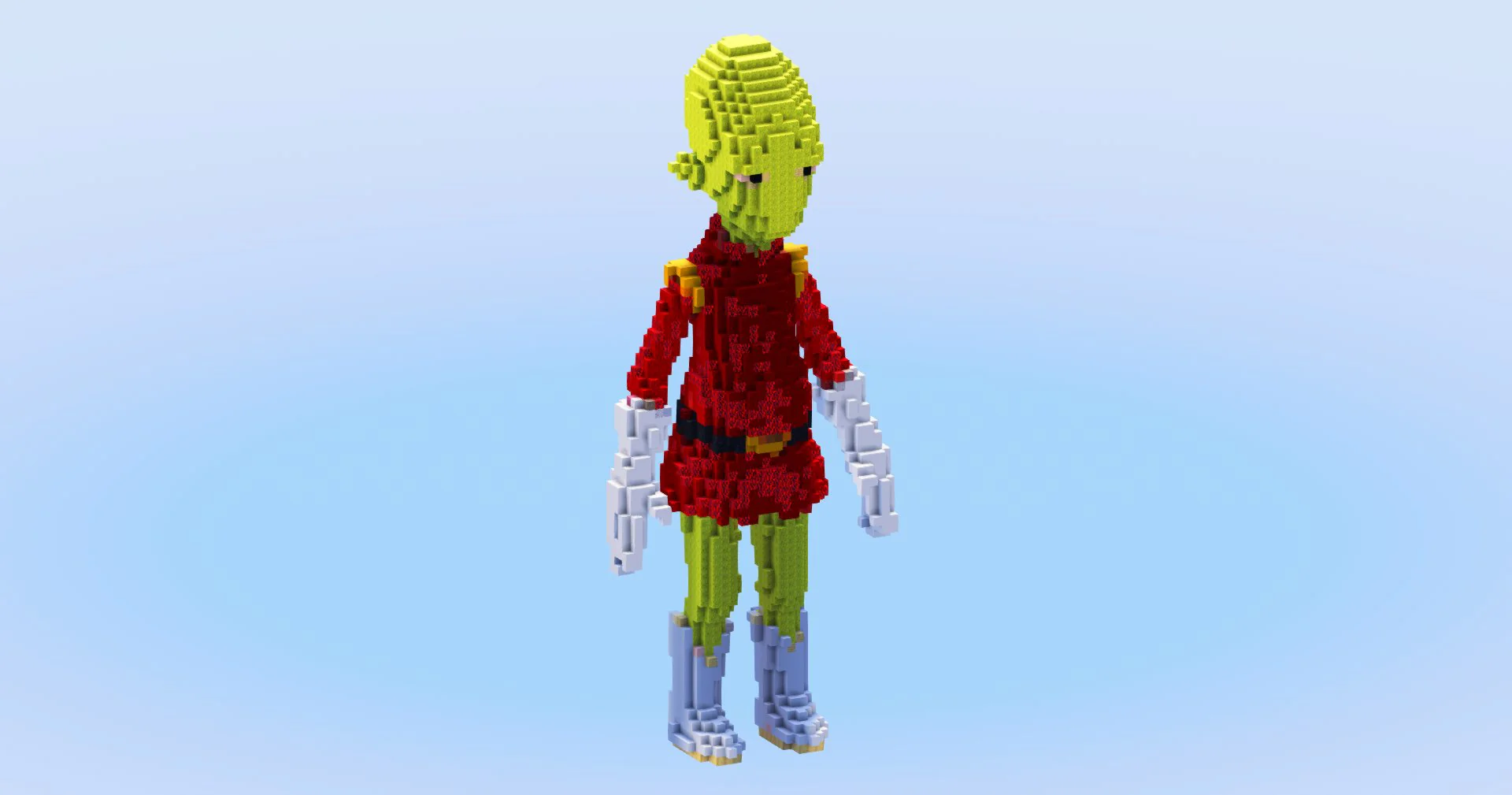 Kif Kroker from Futurama - Image 2