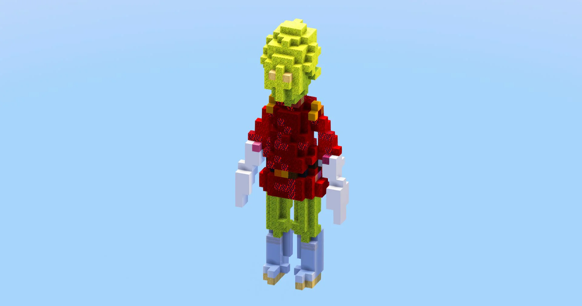 Kif Kroker from futurama small - Image 2