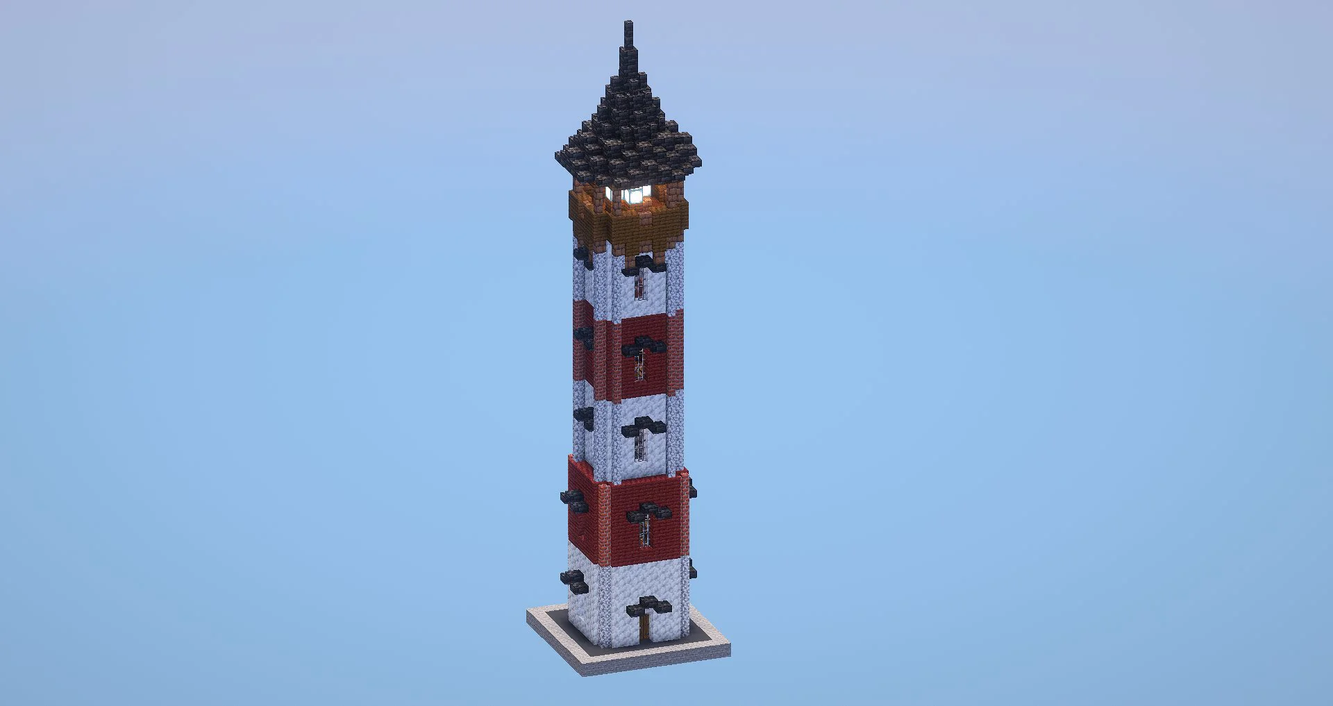 Lighthouse