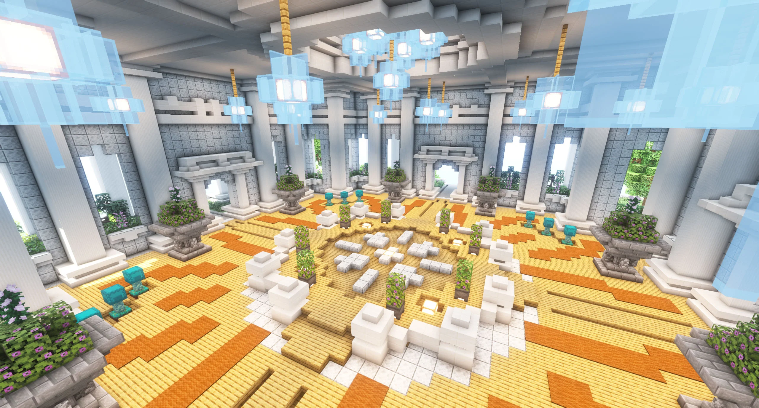 Majestic Plot Spawn [100x100] - Image 4