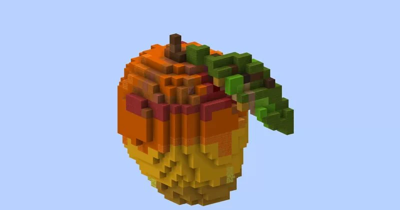 Mango Small