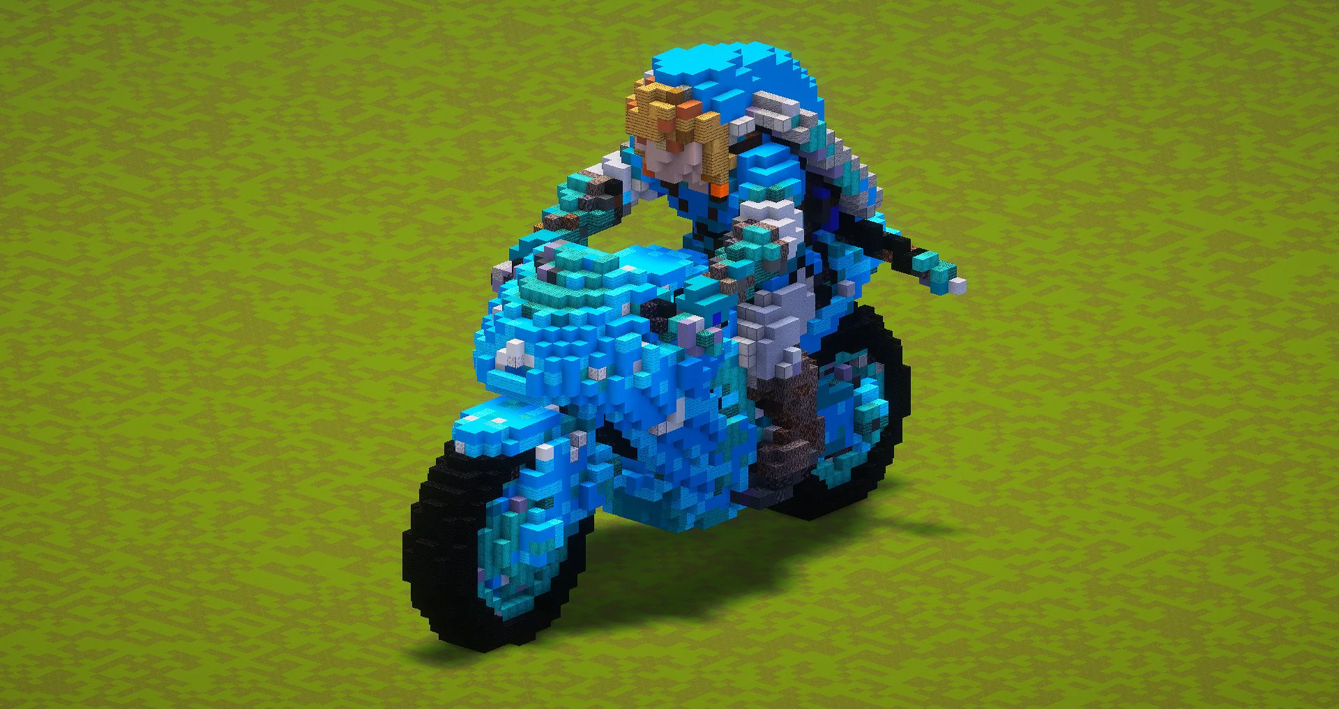 Master Cycle Zero