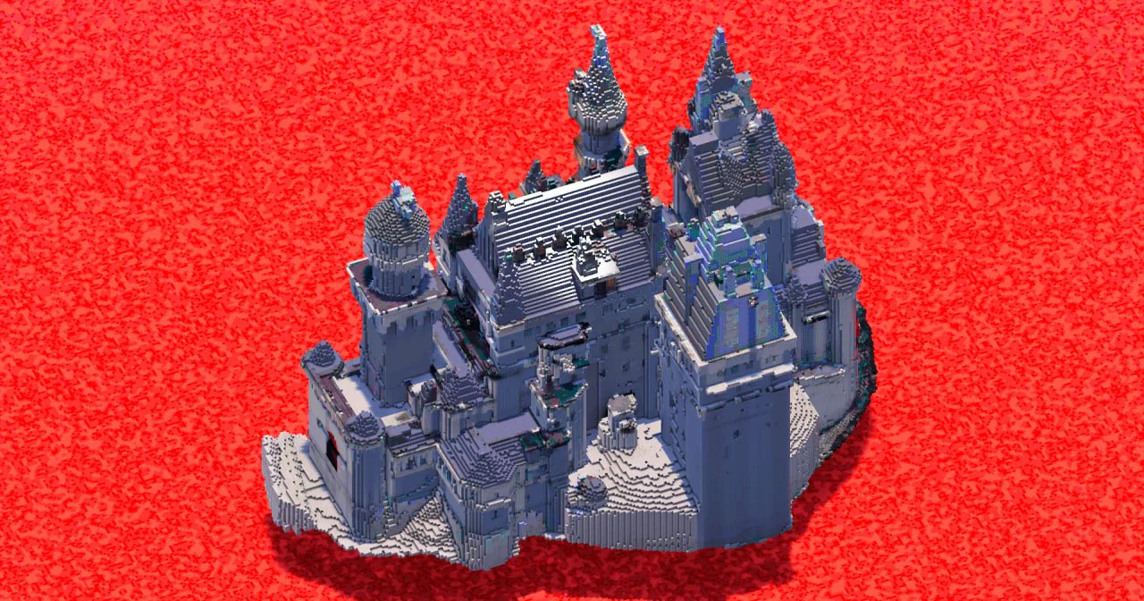 Medieval Castle
