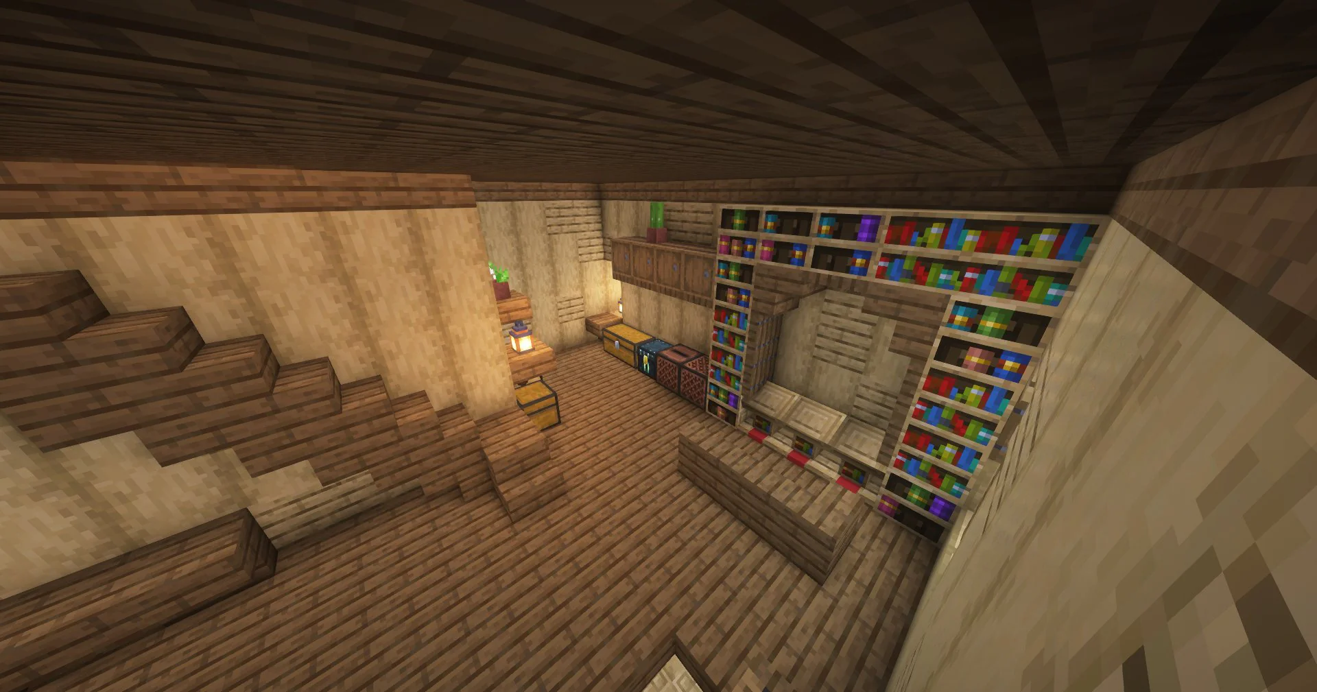 Medieval House -  By BrasilCraft - Image 8