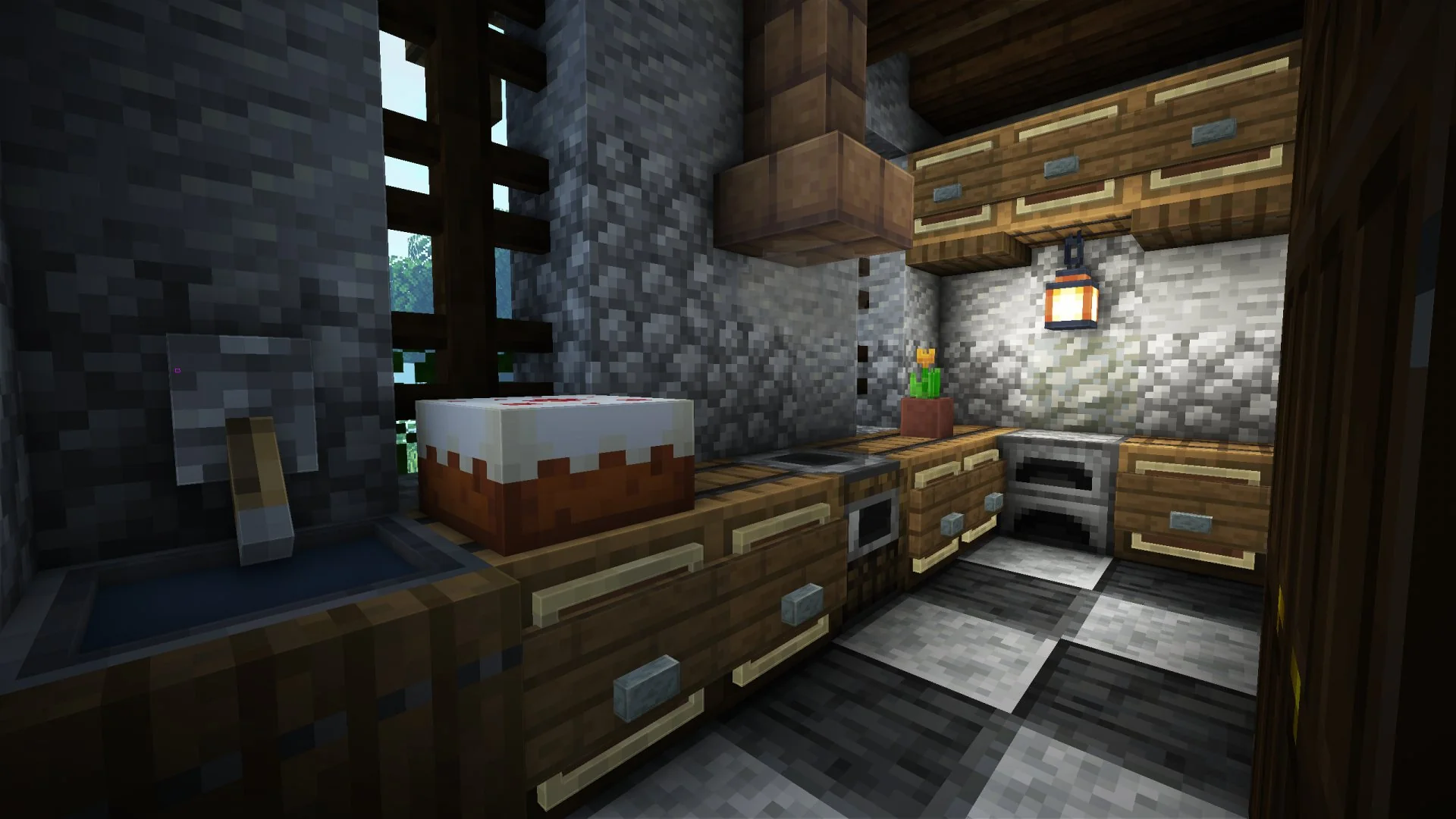 Medieval House - Image 10
