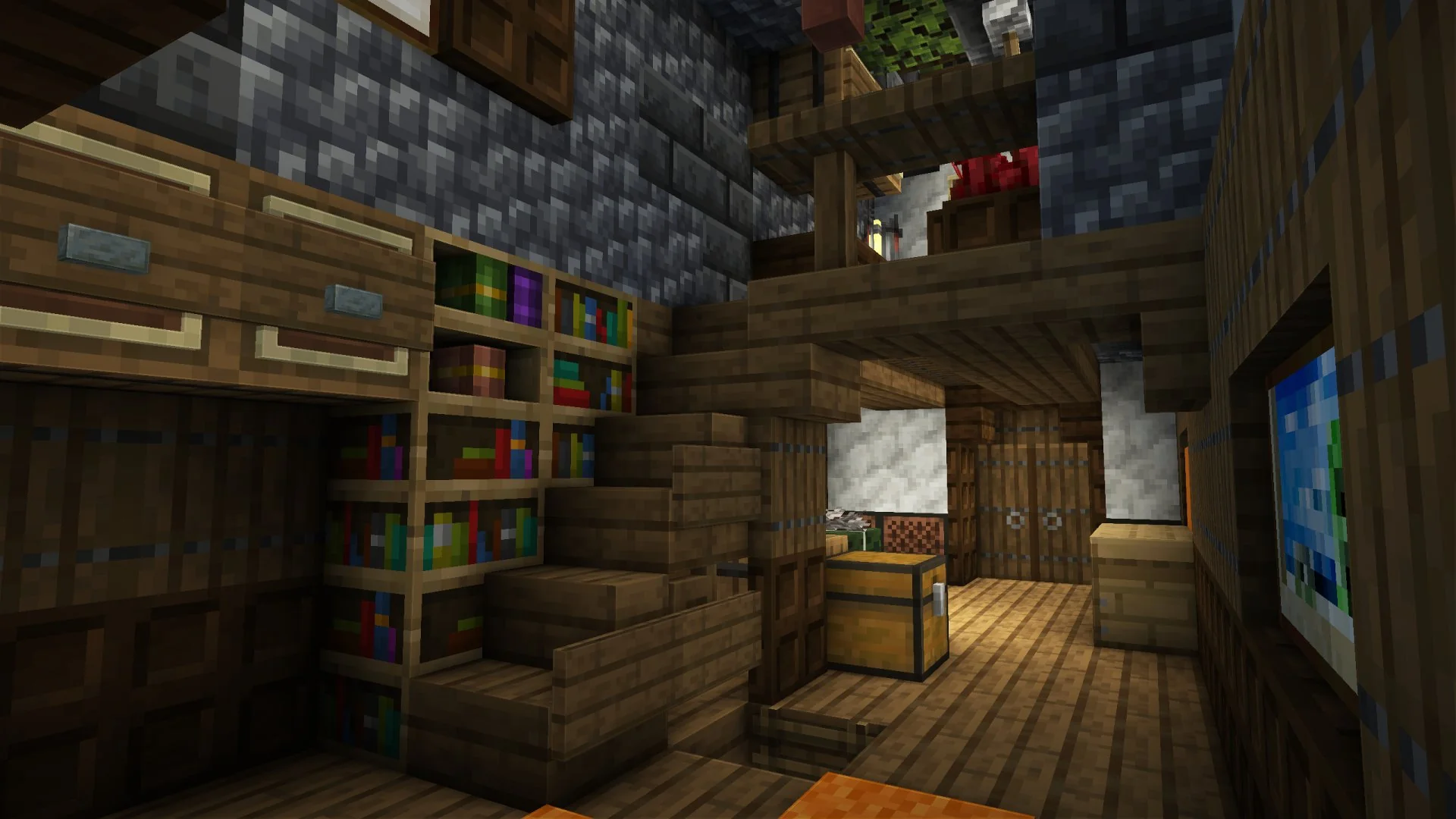 Medieval House - Image 12