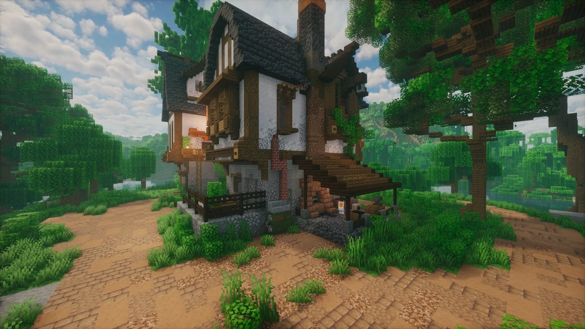 Medieval House - Image 14