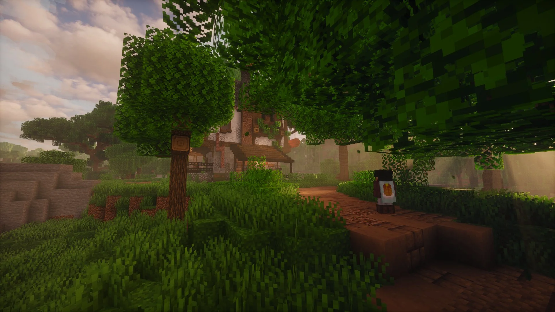 Medieval House - Image 7
