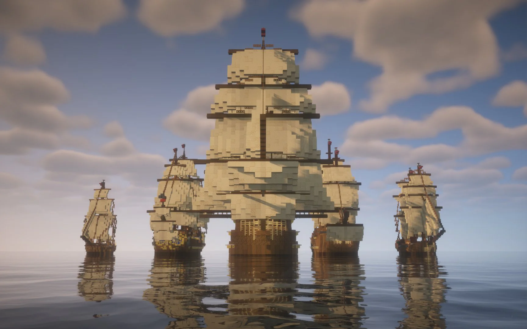Medieval Ship Pack - Image 2