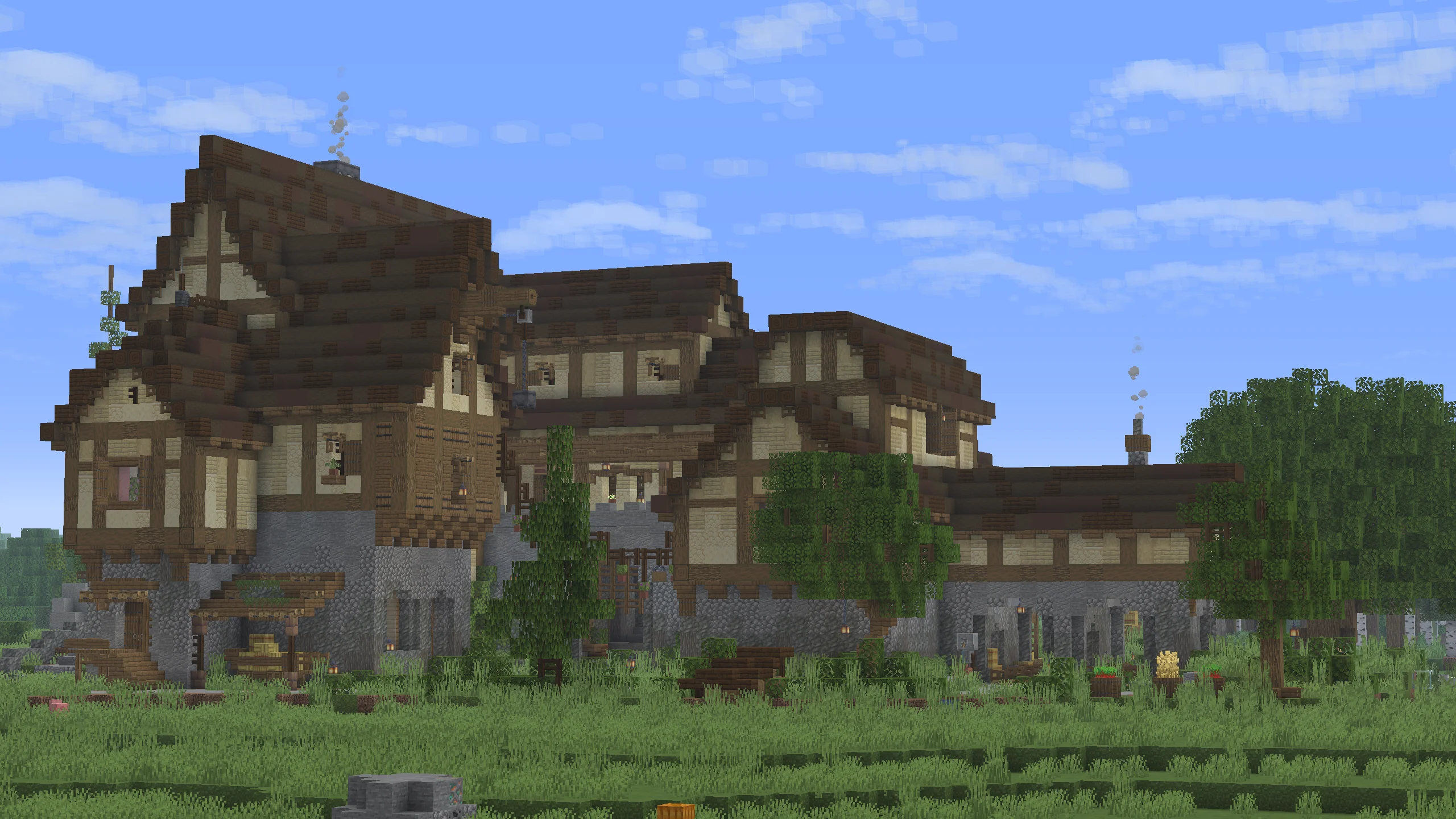 Medieval Survival Base - Image 17