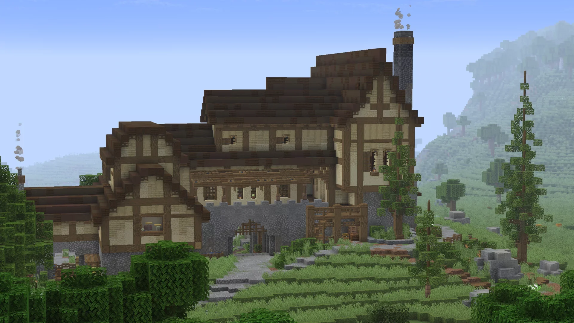Medieval Survival Base - Image 22