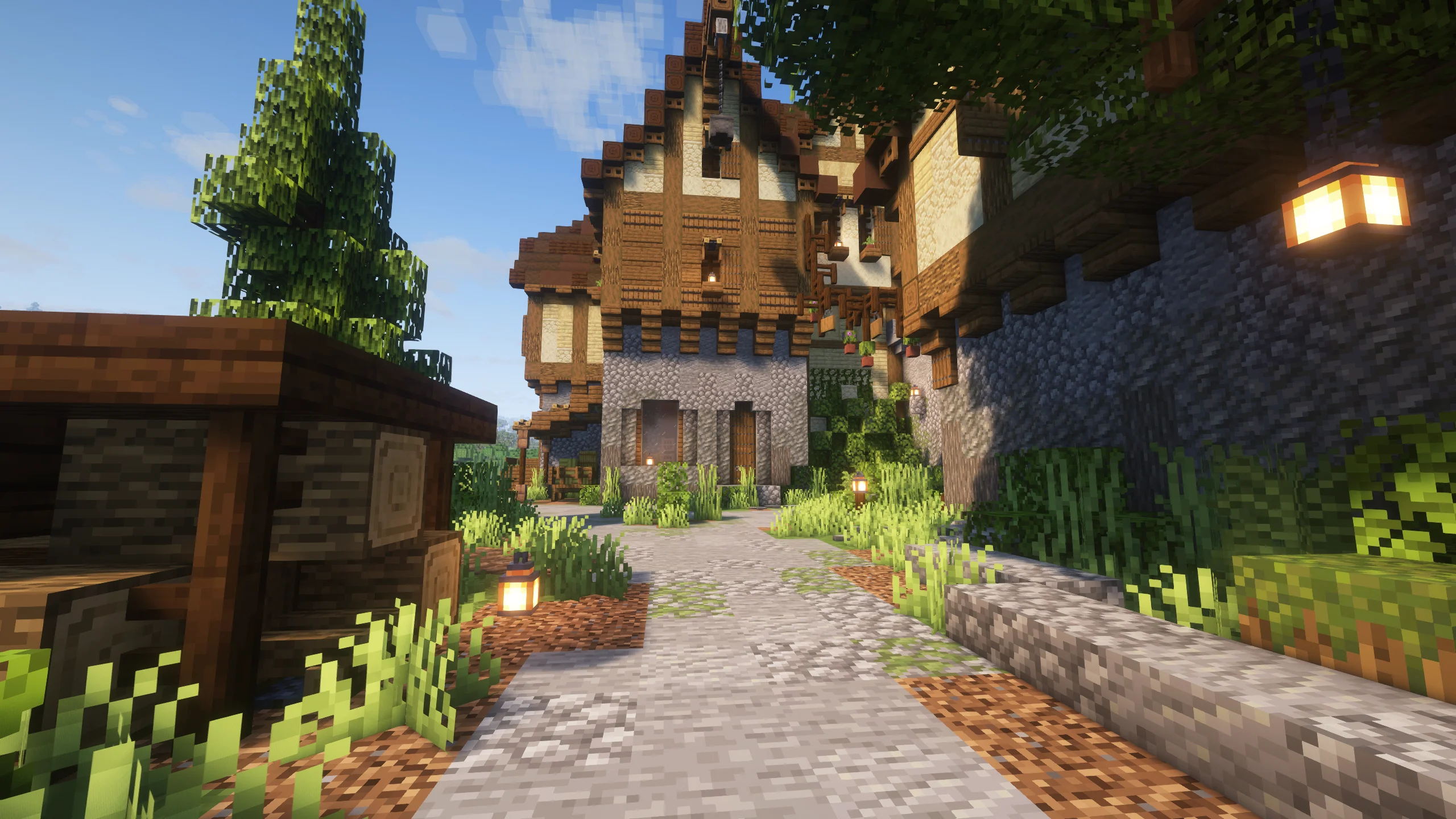 Medieval Survival Base - Image 3