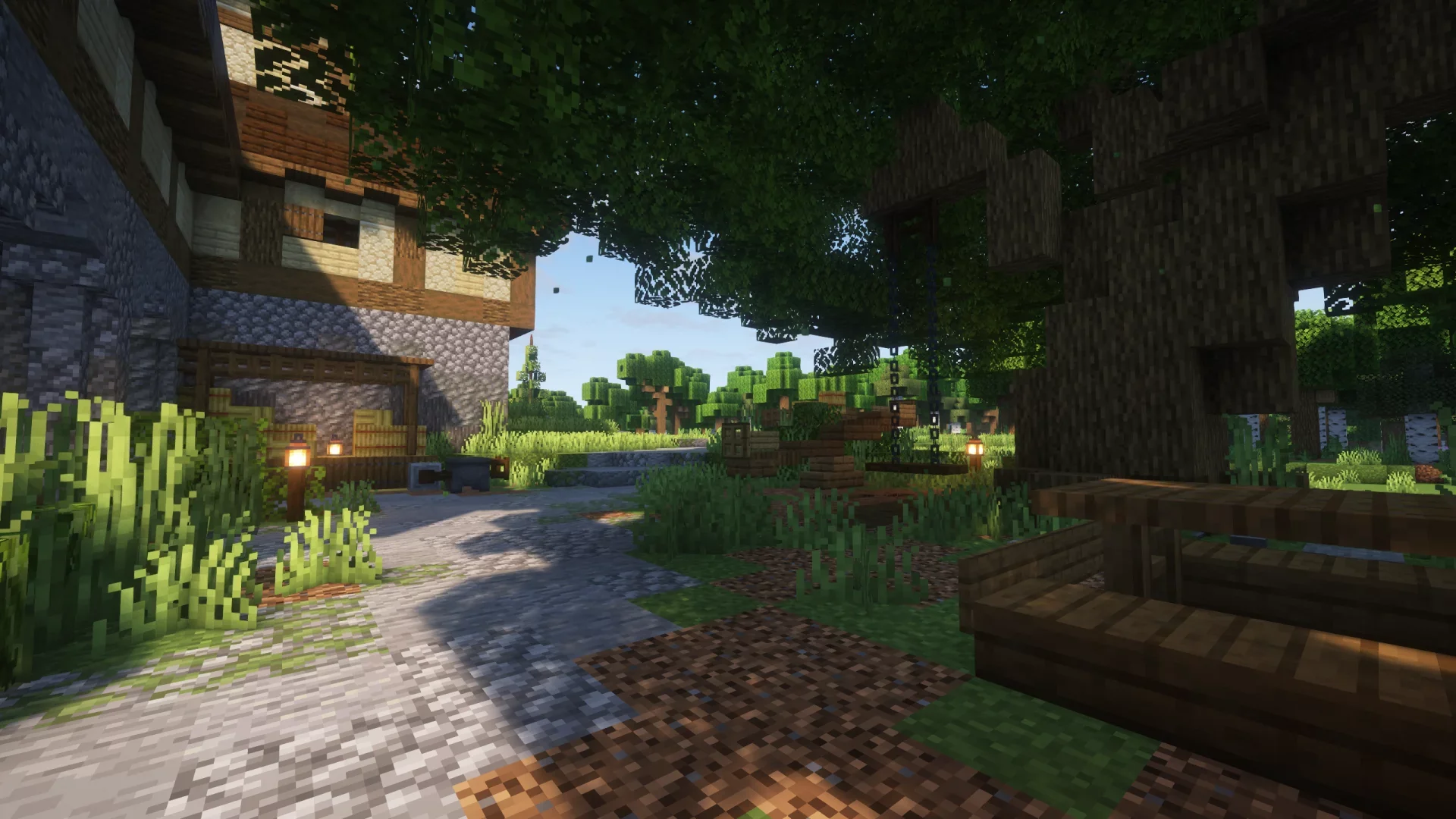 Medieval Survival Base - Image 36
