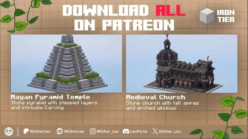Medieval Town Hall - Image 4