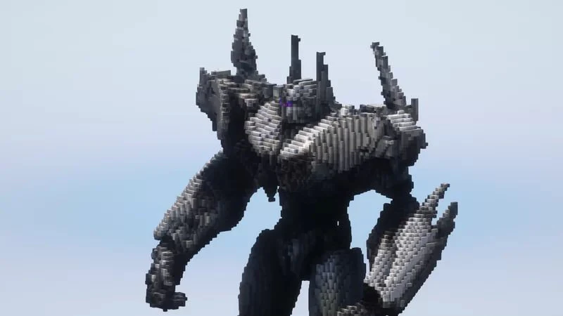 Megatron