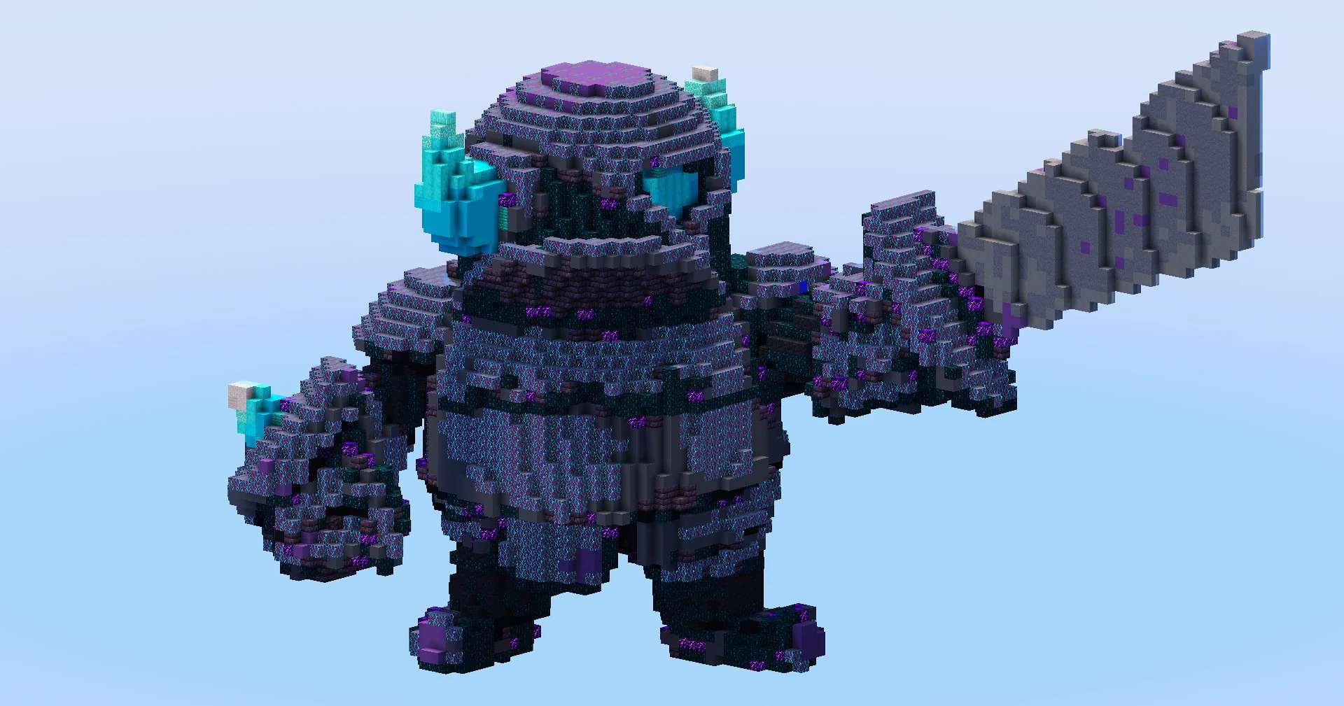 Mini Pekka