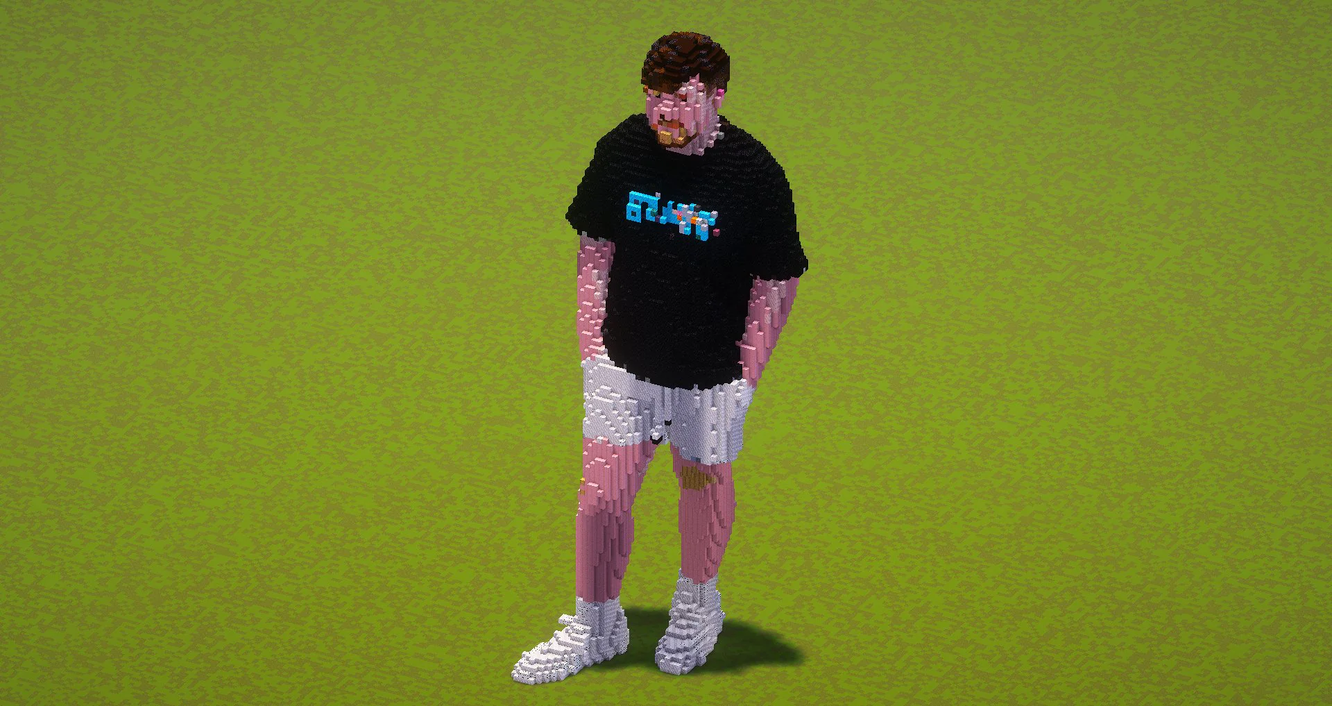Mr Beast