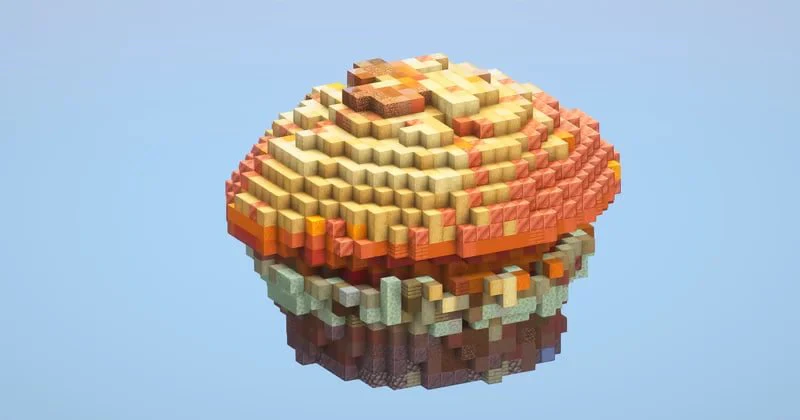 Muffin Small - Image 2