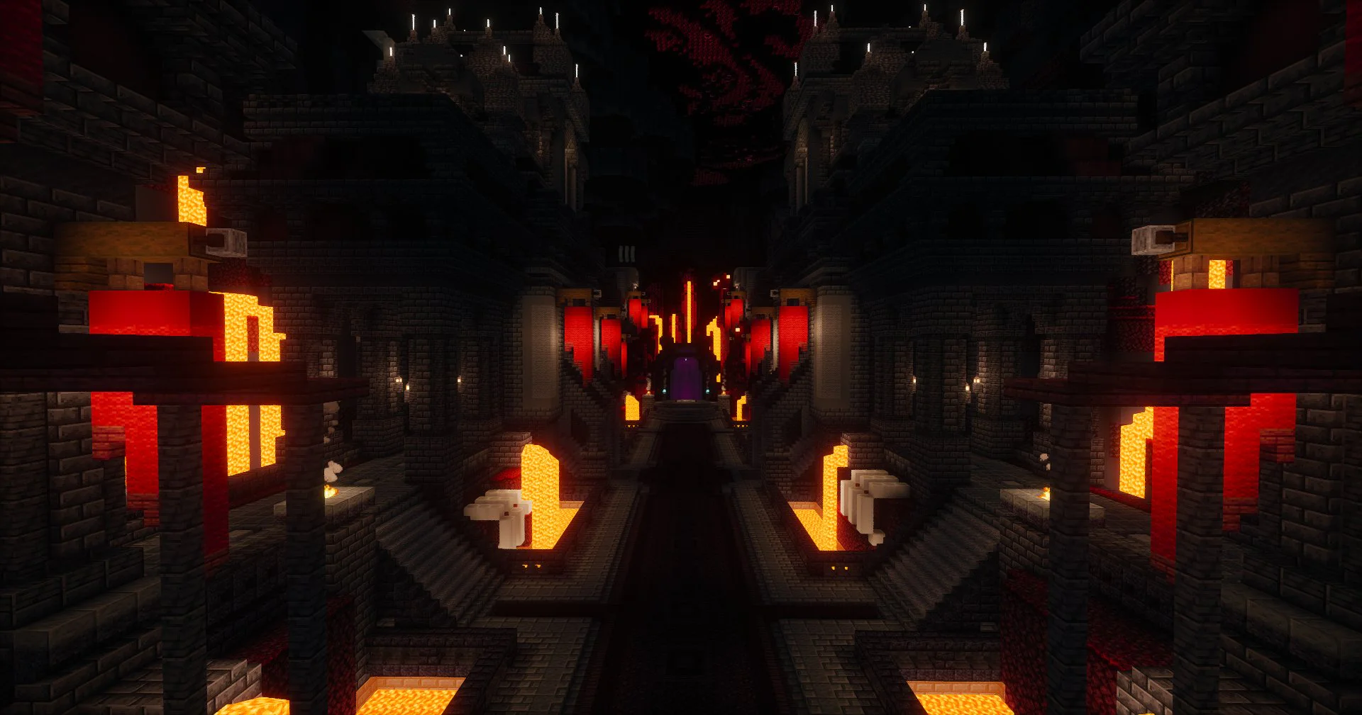 Nether Dungeon - Image 3