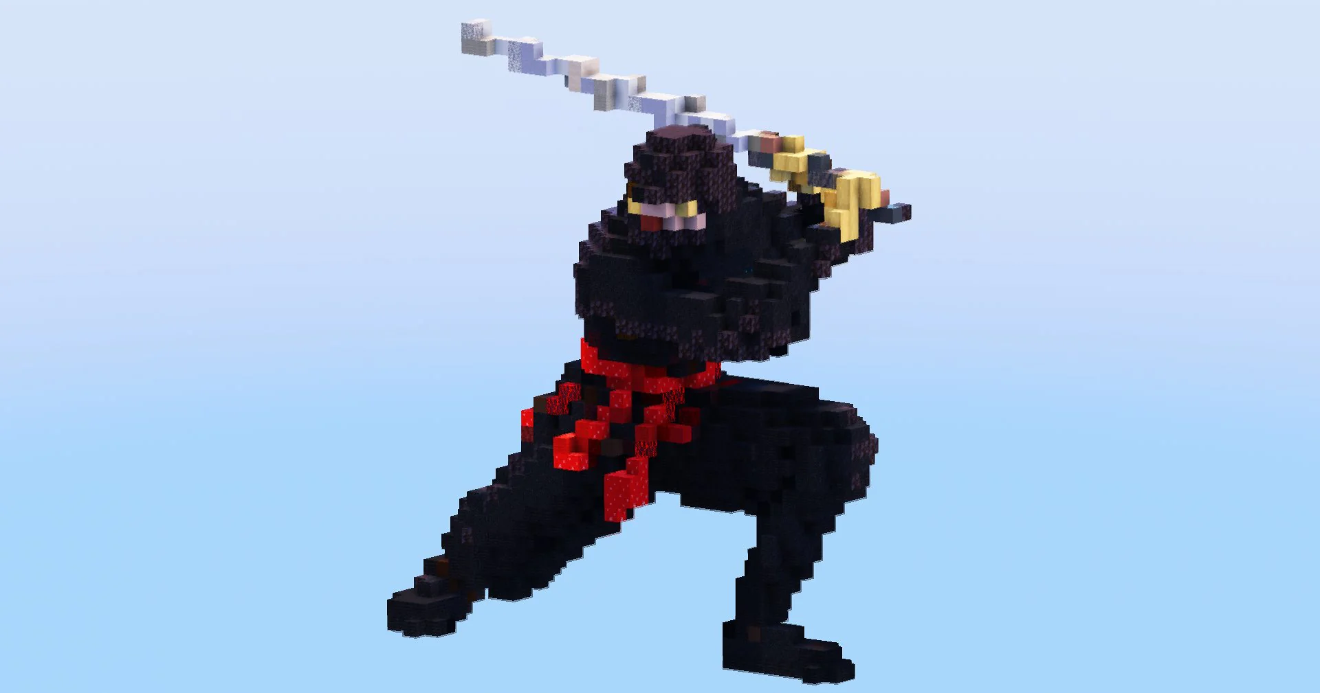 Ninja Small
