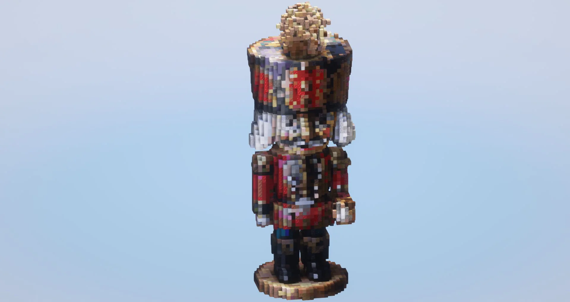 Nutcracker