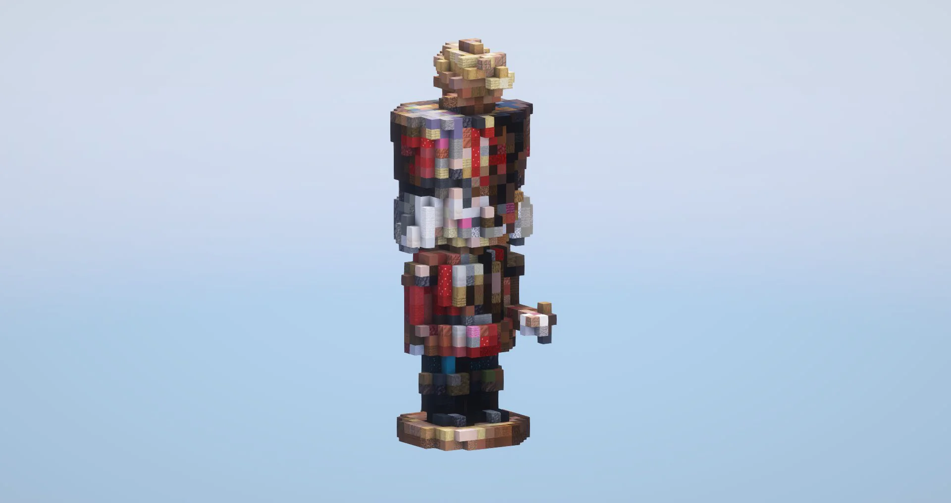 Nutcracker Small