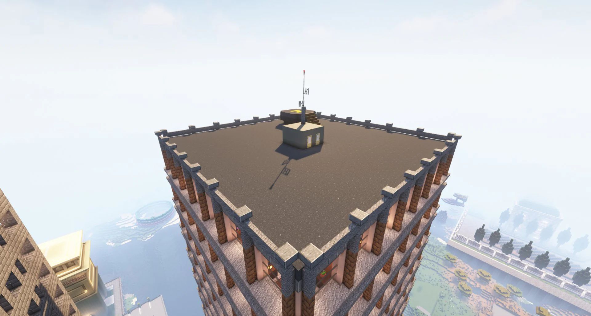 Office Building - Image 2