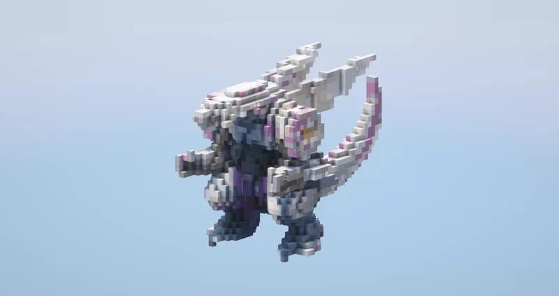 Palkia Small