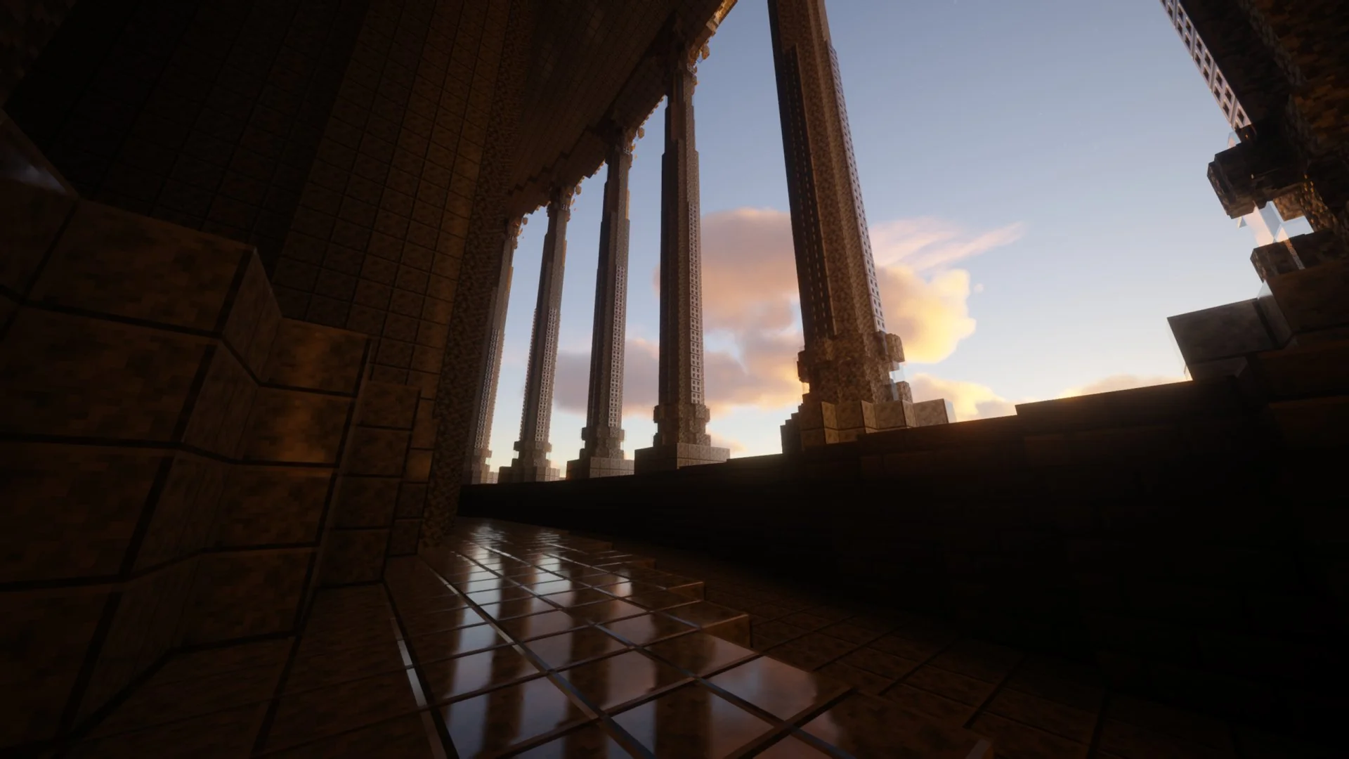 Panthéon | by Listu Studio - Image 2