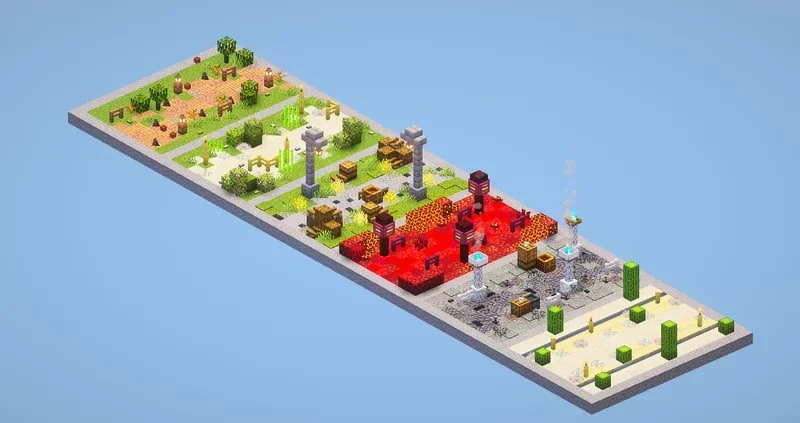 Paths Pack