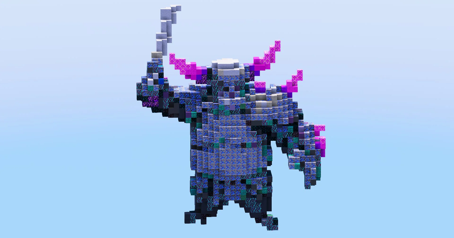 Pekka from Clash of Clans