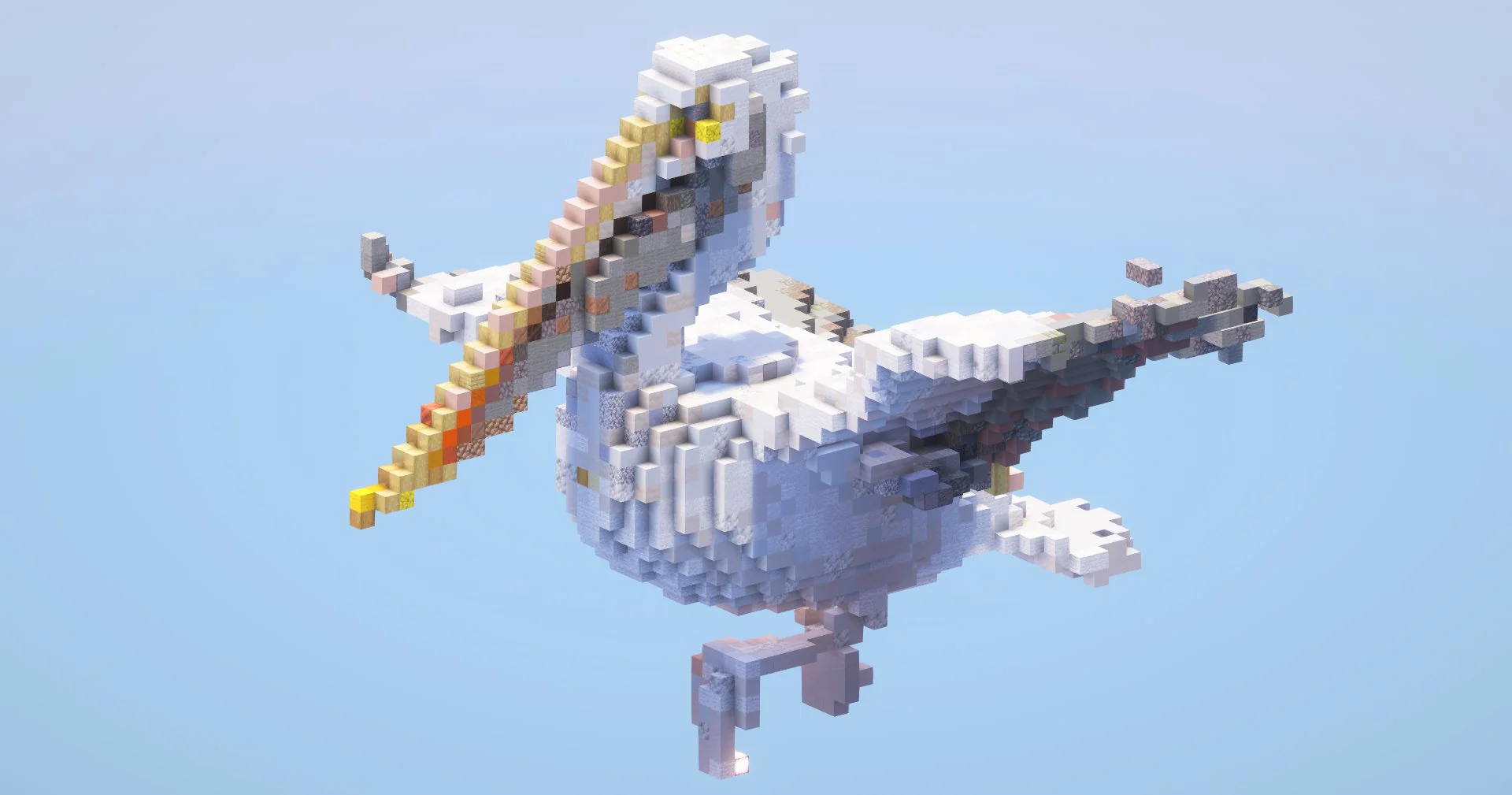 Pelican Small
